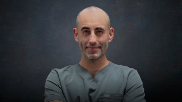 Dr. Dan Dworkis