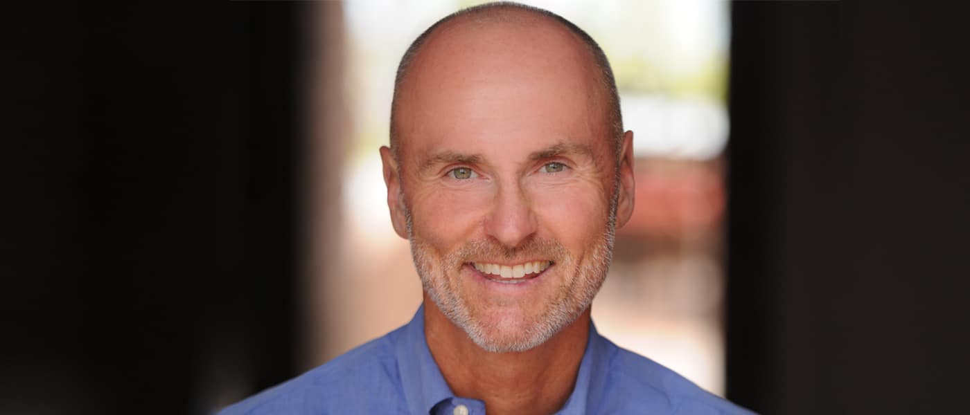 Chip Conley on Curiosity, Wisdom, and Courage | Finding Mastery Podcast