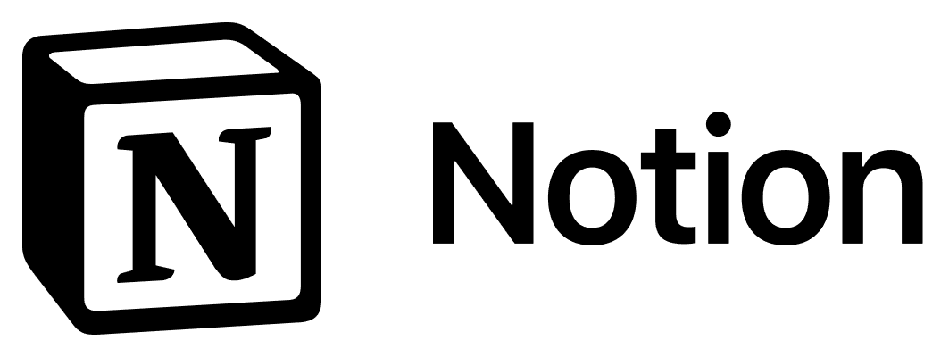 notion-wordmark