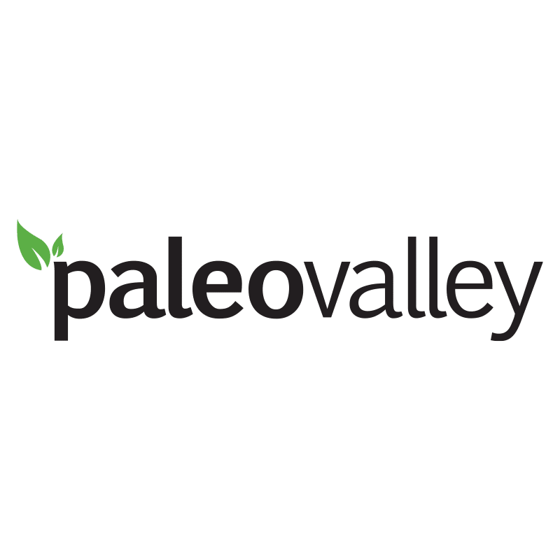 PaleovalleyLogo