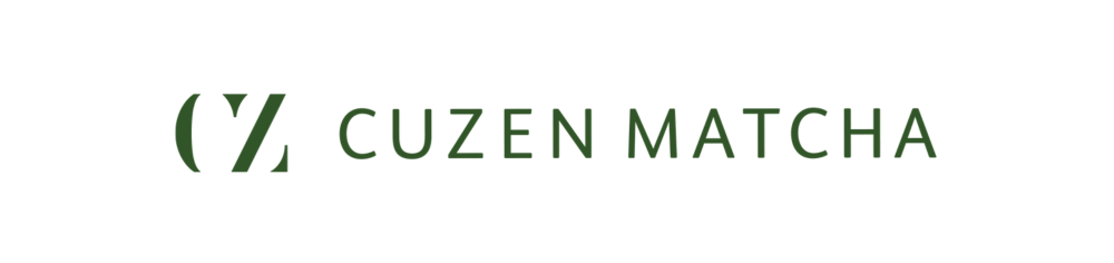 Advertiser Partner Page - Cuzen Matcha