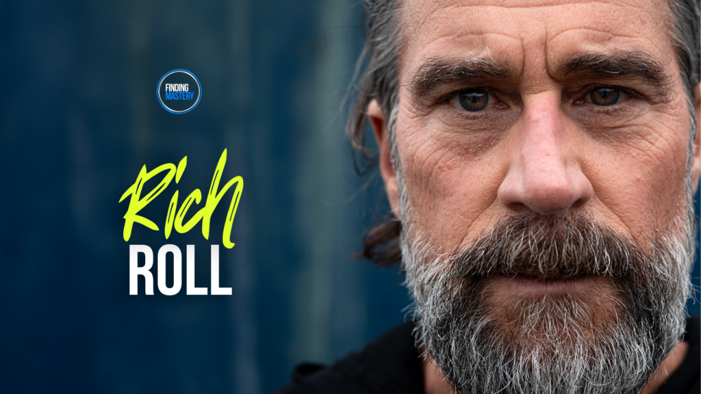 429 Growth, Greatness & Letting Go Finding Mastery