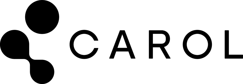 Carol Bike Logo