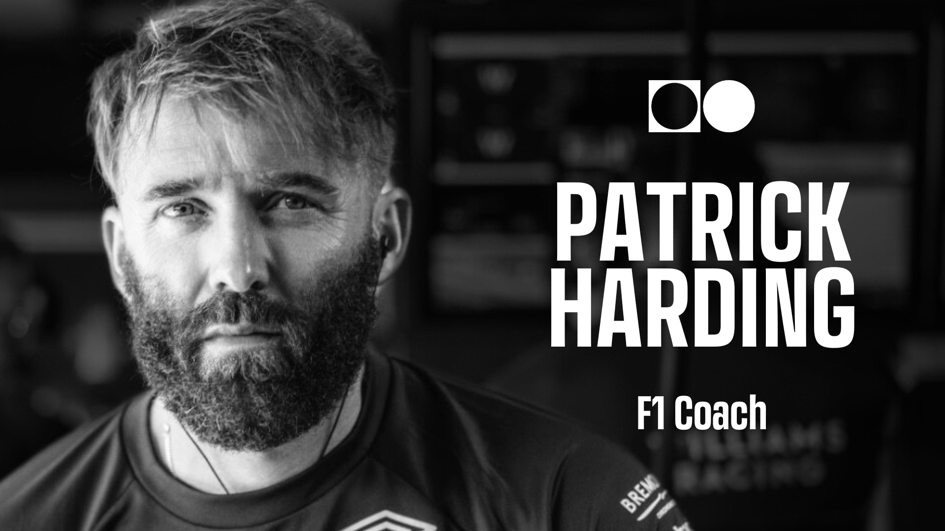 446: How to Drive High Performance: Insights from a Top Formula One