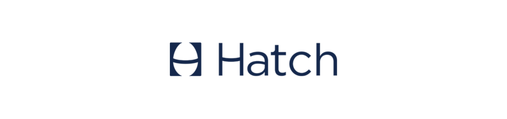 Hatch Restore logo