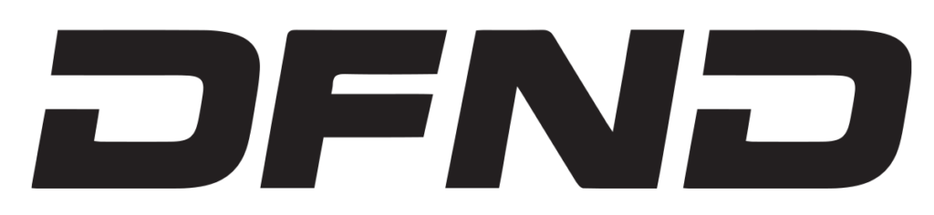 DFND Logo