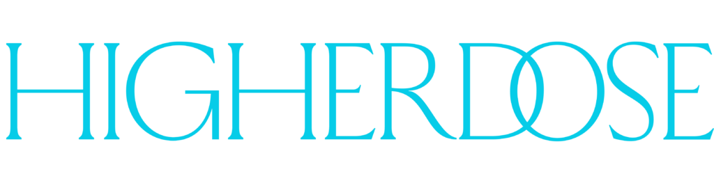 HigherDose Logo