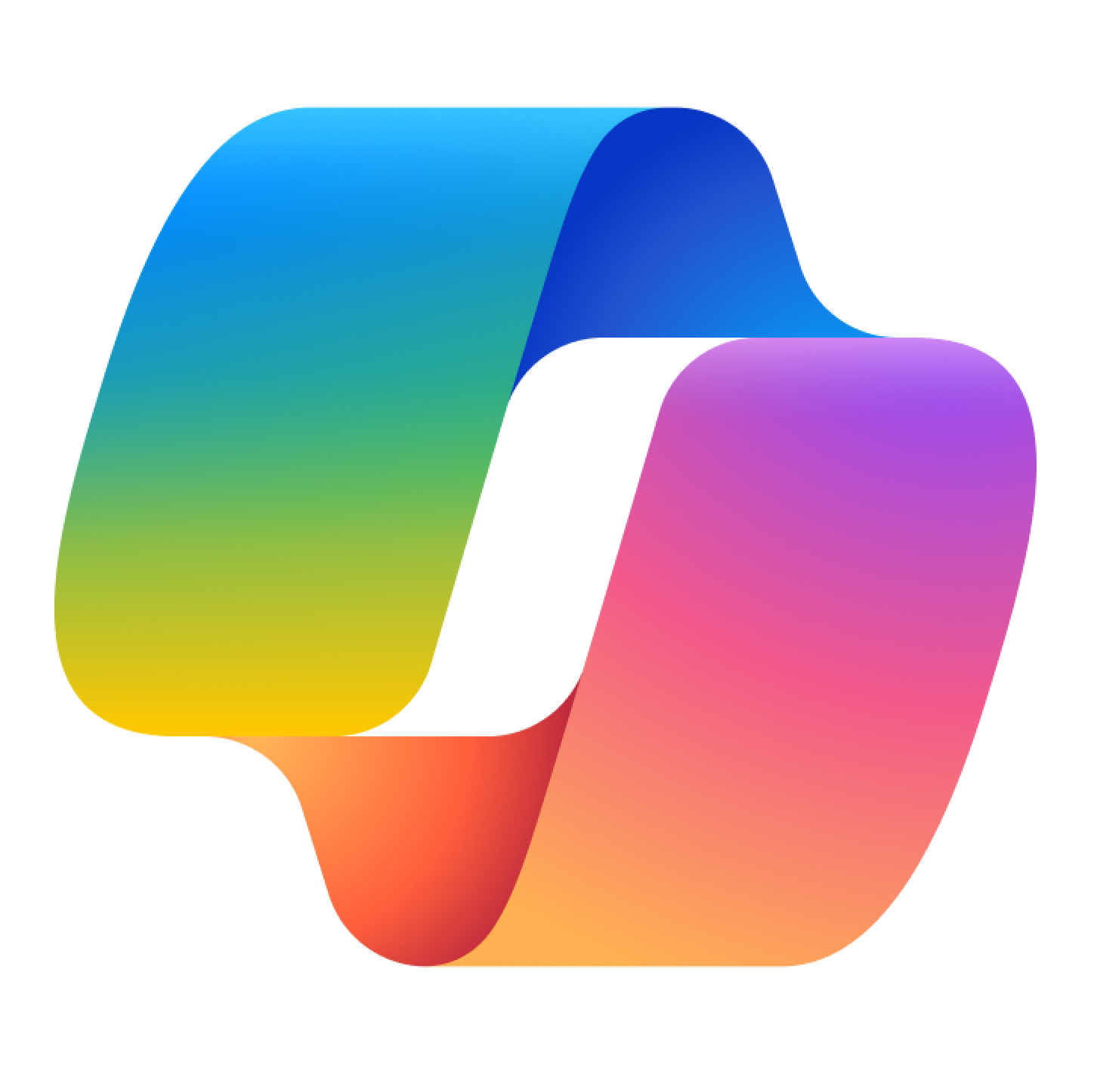 Microsoft Copilot Logo