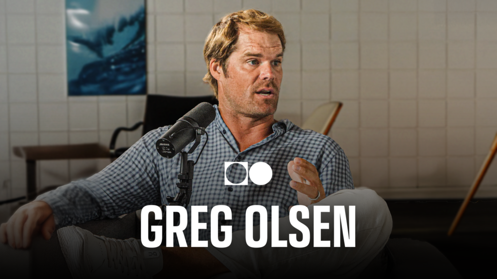 484: NFL Legend on Helping Children Thrive | Finding Mastery