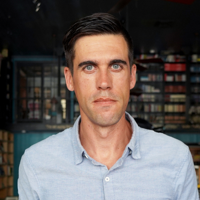 Ryan Holiday