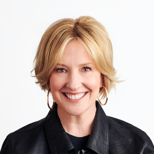 Dr. Brene Brown