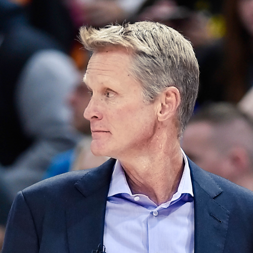 Steve Kerr