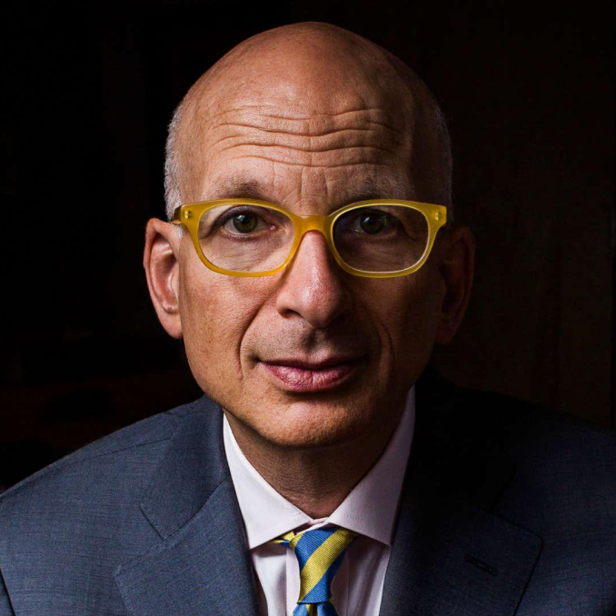 Seth Godin