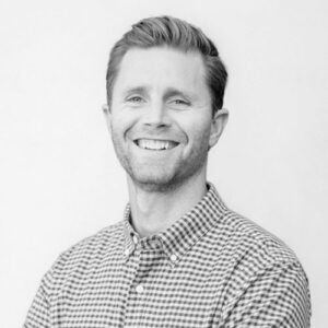 Portrait of Stephen Hauschka
