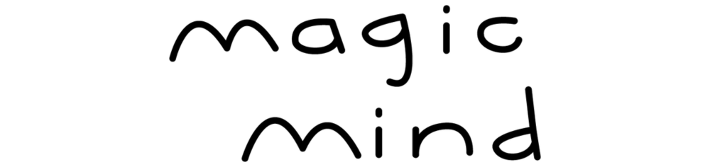 Advertiser Partner Page - Magic Mind