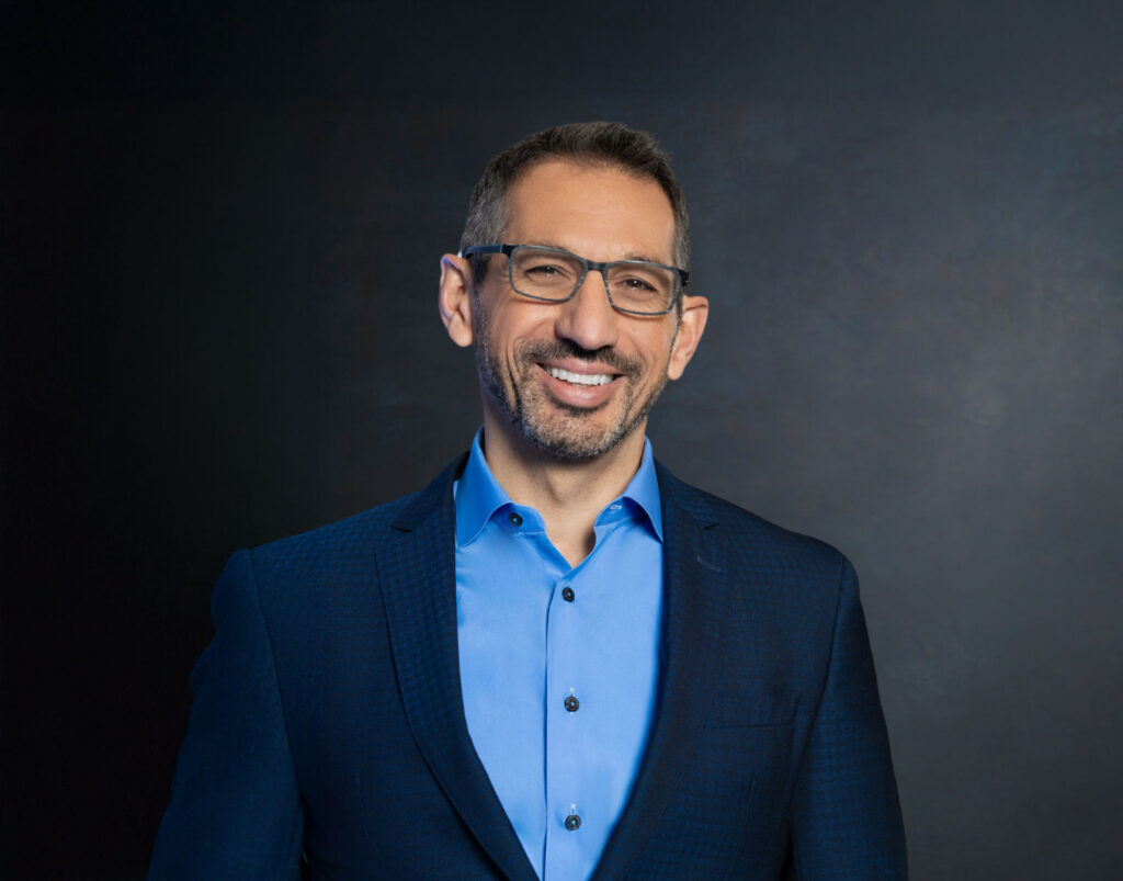 Ben Minicucci