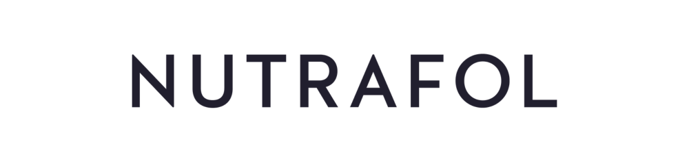 Advertiser Partner Page - Nutrafol