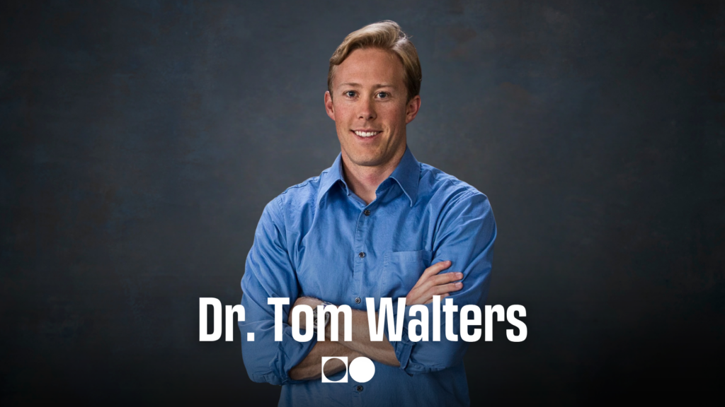 583: The Psychology of Pain | Dr Tom Walters | Finding Mastery